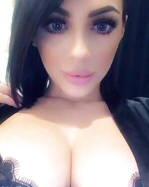 Up close