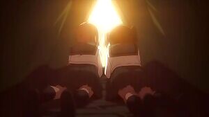 A flashback so lewd it made her cry