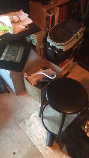 What pegging porn does to me.