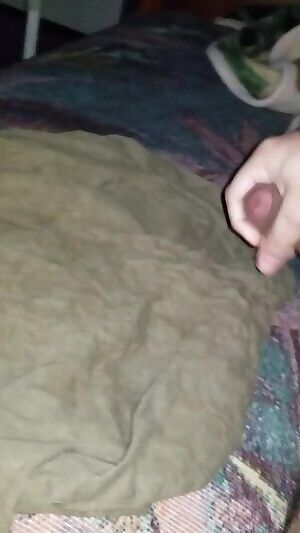 Finally recorded myself