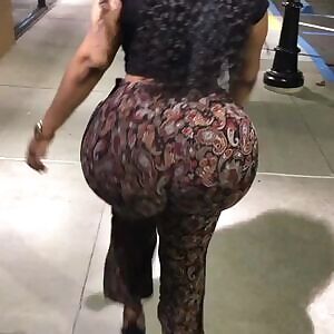 Chunky walkoff by Jayelove