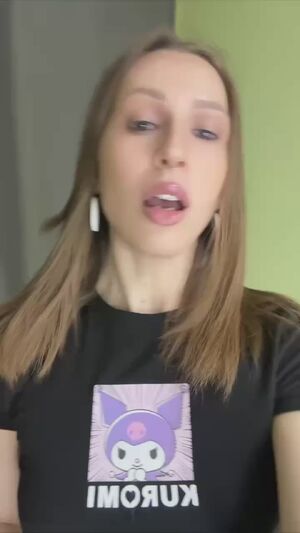 Premature Ejaculation POV Amateur Babe Brunette