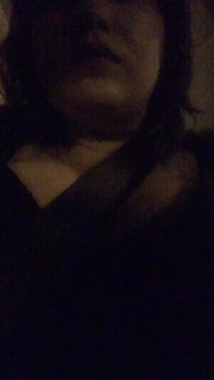 Quick flash in an Uber