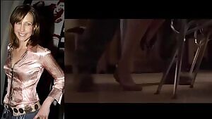 milf forced to spread her legs