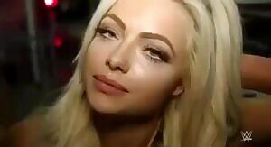 Liv ready for cum