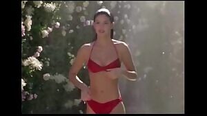 Phoebe Cates in the film Fast Times At Ridgemont High