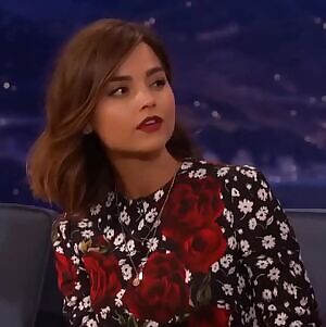 Jenna Coleman