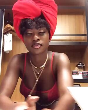 Black Goddess