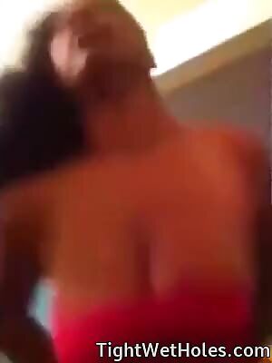 Big Boobs Accidentally Pop Out