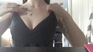 reeing from boobie jail