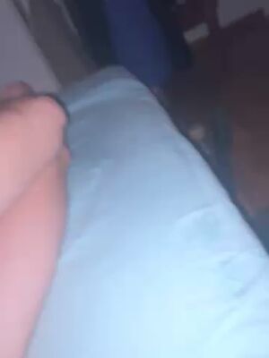 Finger Her Ass 18 Years Old