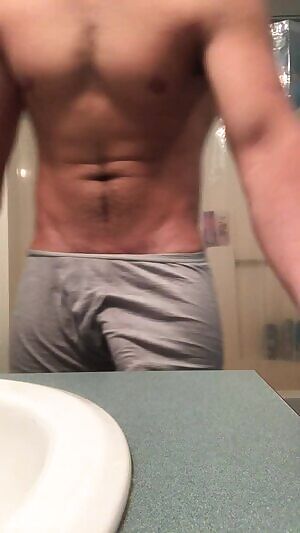 Whip it out Wednesday 😜