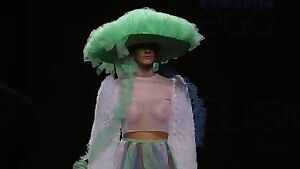 This is the fashion we want