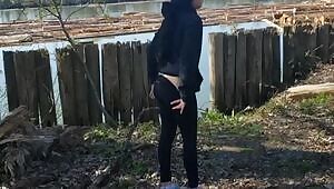 Looking for some morning wood ;)