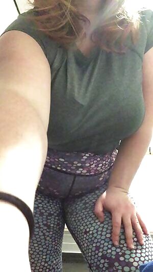 Changing room exhibition