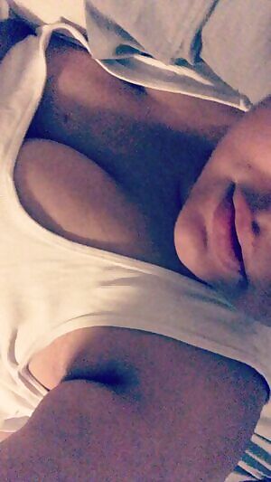 Getting ready for bed