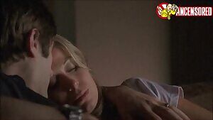 Sonya Walger handjob and cumshot in Tell Me You Love Me