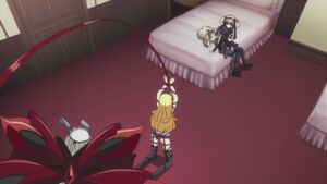Lesbian Hentai Anime Big Tits Ecchi