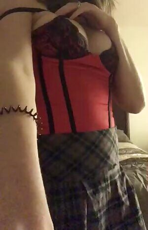 Wife Booby REVEAL