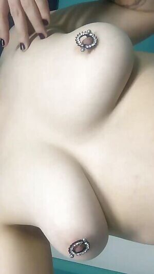 I’ve always been a bit sel conscious about my chest tube/ lung surgery scars, but they saved my life 4 years ago. i am a high risk person. ♥️stay. the. fuck. home. ♥️