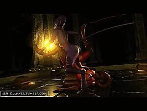 Jessica Anner Compilation