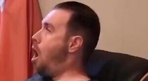 sucking the soul out