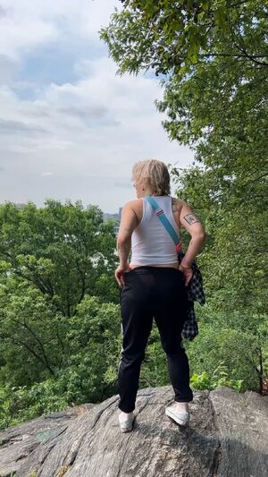 T4T Couples Amateur Ass Blonde Bubble Butt