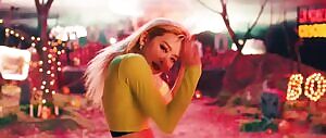 Red Velvet - Really Bad Boy MV
