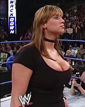 Stephanie McMahon