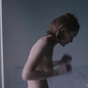 Delicious nipples