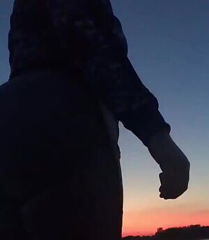 An Ass Like the Sun