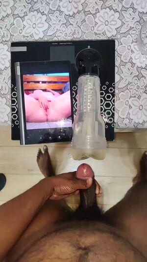 Sex Doll Fleshlight Gooning Male Masturbation