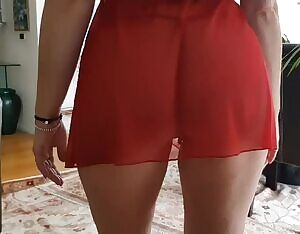 raising the curtains