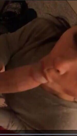 Hotwife works a BWC
