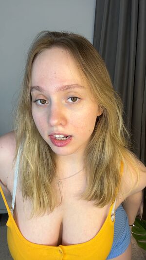 Big Areolas Chubby Naked Natural Nipples