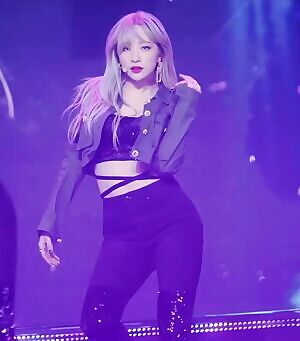 EXID - Hani