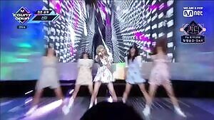 Sunmi LALALAY