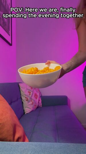 Freeballing Big Tits Boobs Bulge BulgeXXL