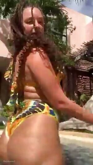 PAWG GOAT