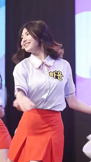 BONUSBaby - Hayoon