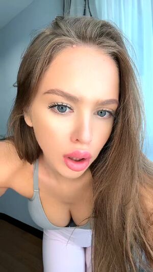 Cock on Face Big Dick Boobs