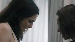 Hot girl on girl action between rachel weisz and rachel mcadams