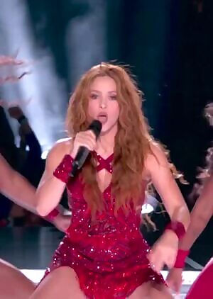 Shakira