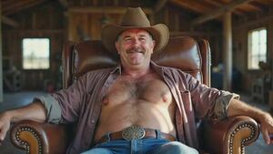 Country Girls Bear Bisexual Dad Daddy