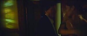 Chloe Dykstra in Diminuendo