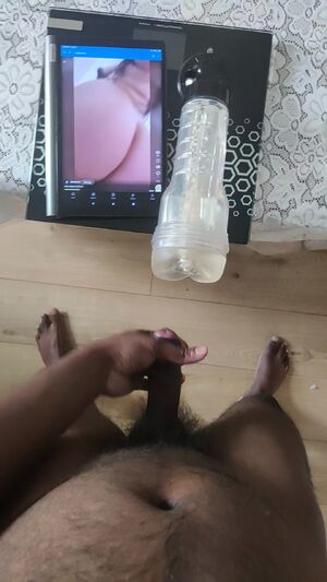 Sex Doll Fleshlight Gooning Male Masturbation