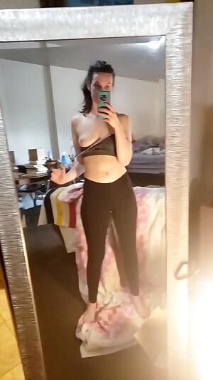 I feel the most appreciated here 💚