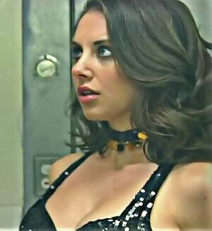 Alison Brie