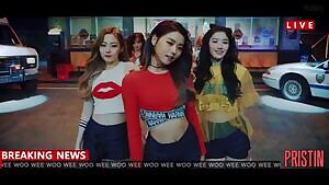 Pristin - Nayoung