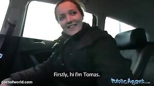Publicagent jana